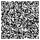 QR code with Robert D Halverson contacts