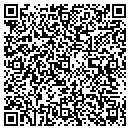 QR code with J C's Service contacts