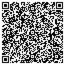 QR code with Hi-Way Cafe contacts