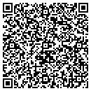 QR code with S C F Properties contacts