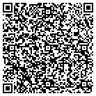QR code with Harcourt Public Library contacts
