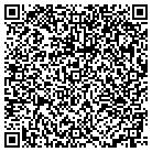 QR code with Hills Bill College Cosmetology contacts