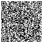 QR code with Marlin's Heating & Air Cond contacts