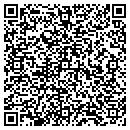 QR code with Cascade City Hall contacts