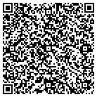 QR code with A Ron Linford-Tax Aid contacts
