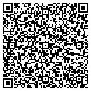 QR code with Joan's Detail Shop contacts