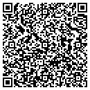 QR code with Uptown Looks contacts