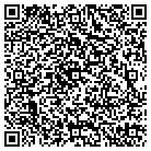 QR code with Aesthetic Environments contacts