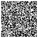 QR code with Kay's KAFE contacts