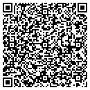 QR code with Avoca Fairgrounds contacts