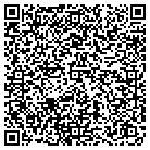 QR code with Ultrasonic Blind Cleaners contacts