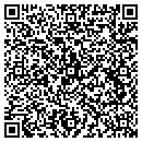 QR code with Us Air Force Rotc contacts