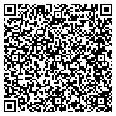 QR code with Clasen Excavating contacts