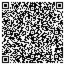 QR code with Janines Extra Touch contacts