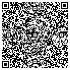 QR code with Area Substance Abuse Progrm IA contacts