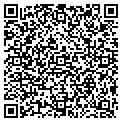 QR code with C B Vending contacts