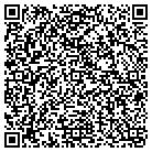 QR code with Prib Construction Inc contacts