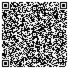 QR code with Uthe Transportation Service contacts