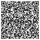 QR code with University Of Ia contacts