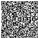 QR code with Tequila Club contacts