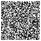 QR code with Ross Real Estate & Dev contacts