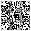 QR code with F S Energy contacts