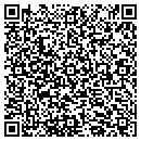 QR code with Mdr Repair contacts