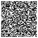 QR code with Hunger Homes contacts