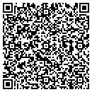 QR code with A Hair Ahead contacts