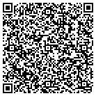 QR code with First Cooperative Assn contacts