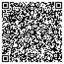 QR code with John V Hanson contacts
