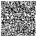 QR code with KFC contacts