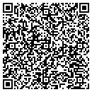 QR code with O Clair Wayne Farm contacts