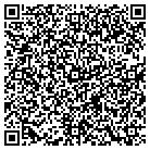 QR code with West Branch Fire Department contacts