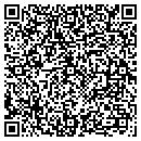 QR code with J R Properties contacts