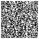 QR code with Jon's Barber Styling Shop contacts