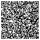 QR code with Kevin O Garrett CPA contacts