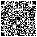 QR code with Claude March contacts