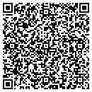 QR code with W Jeffrey Ernst DDS contacts