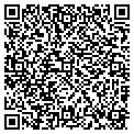 QR code with Hames contacts