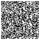 QR code with Madision Properties MGT LLC contacts