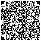 QR code with Highway Commission Garage contacts