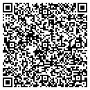 QR code with Hairtenders contacts