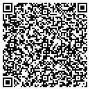 QR code with C & L Construction contacts
