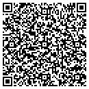 QR code with A J Builders contacts