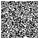QR code with Clarence Bishop contacts