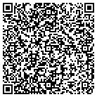 QR code with Roseland's Pit Stop Diner contacts