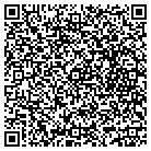 QR code with Hiller Bruce I & Julia Ann contacts