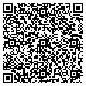 QR code with Dip's contacts