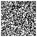 QR code with Merlin Halma contacts